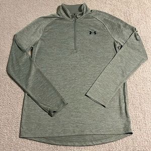Men’s Under Armour Lightweight 1/2 Zip Pullover